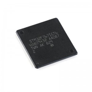 Chithunzi cha STM32F767IGT6