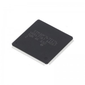 STM32F767IIT6 |