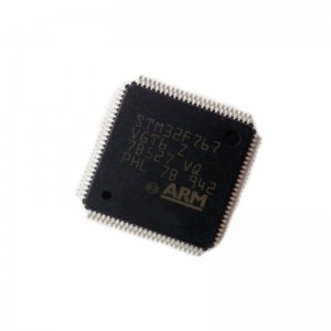 Sary STM32F767VGT6