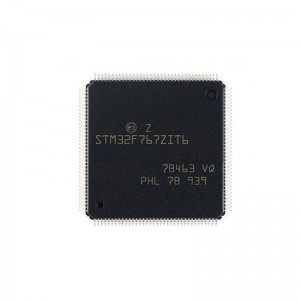 STM32F767ZIT6 |