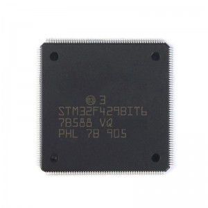 Setšoantšo sa STM32F769BIT6