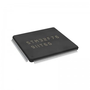 STM32F769IIT6G |