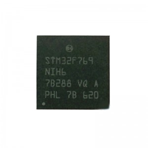 STM32F769NIH6 |