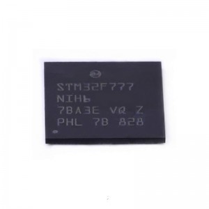 Saukewa: STM32F777NIH6