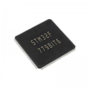 Setšoantšo sa STM32F779BIT6