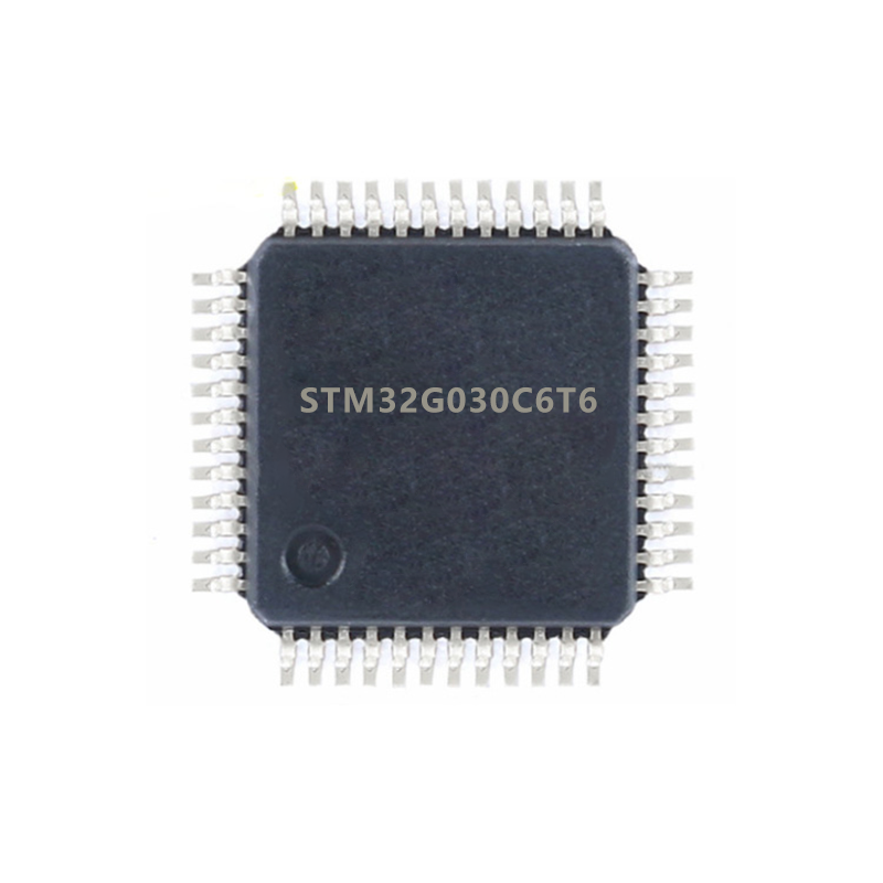 STM32G030C6T6