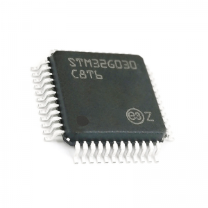 Zithunzi za STM32G030C8T6