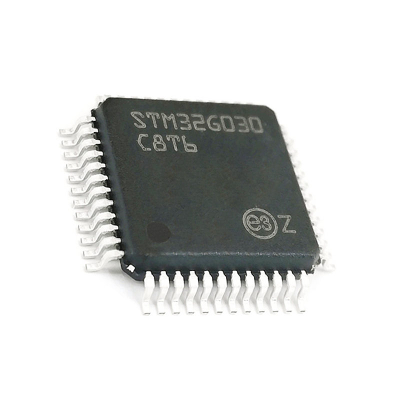 STM32G030C8T6