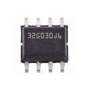 Saukewa: STM32G030J6M6