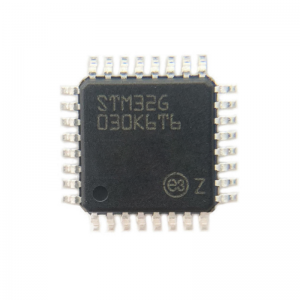 Idatha ye-STM32G030K6T6