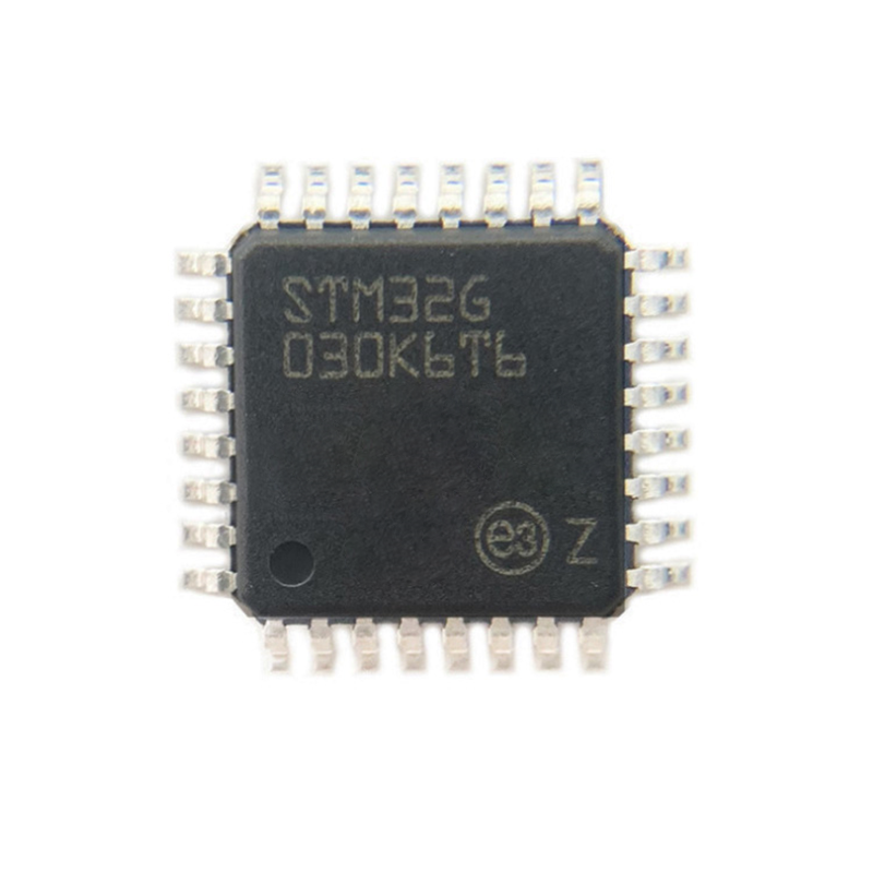 STM32G030K6T6