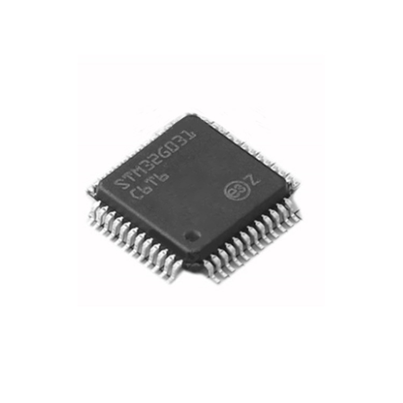 STM32G031C6T6