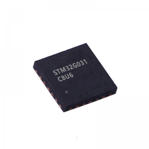 STM32G031C8U6