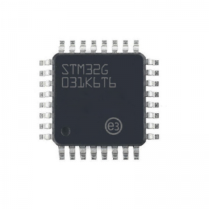 Setšoantšo sa STM32G031K6T6