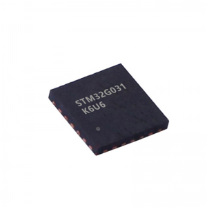 Sary STM32G031K6U6