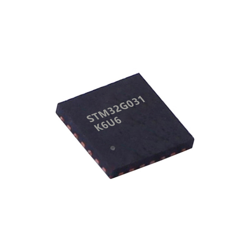 STM32G031K6U6