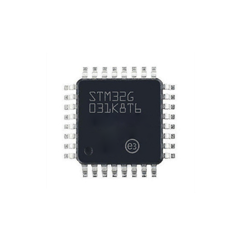 STM32G031K8T6