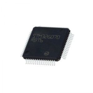 STM32G070RBT6 |