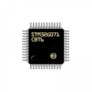 Chithunzi cha STM32G071CBT6