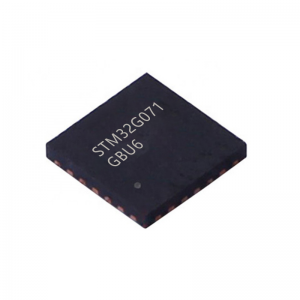 Saukewa: STM32G071GBU6