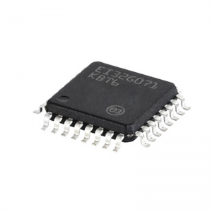 STM32G071KBT6 |