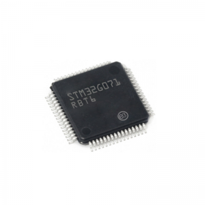 STM32G071RBT6 |