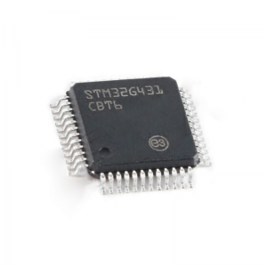 I-STM32G431CBT6