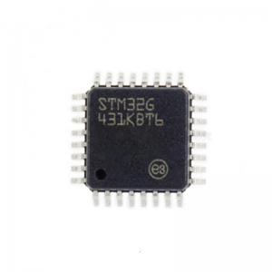 I-STM32G431KBT6