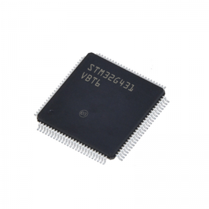 STM32G431VBT6 |