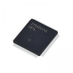 Chithunzi cha STM32G441VBT6