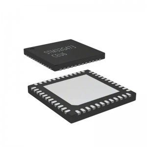 Chithunzi cha STM32G473CEU6