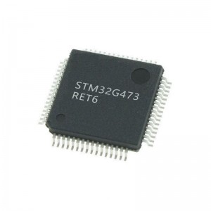 Chithunzi cha STM32G473RET6