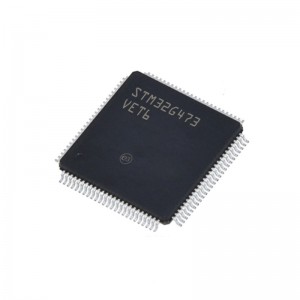 Chithunzi cha STM32G473VET6