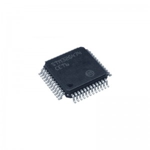 I-STM32G474CET6