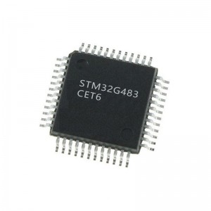 Setšoantšo sa STM32G483CET6