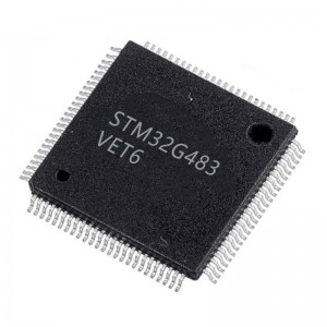 Chithunzi cha STM32G483VET6