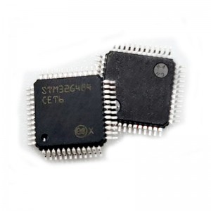 I-STM32G484CET6