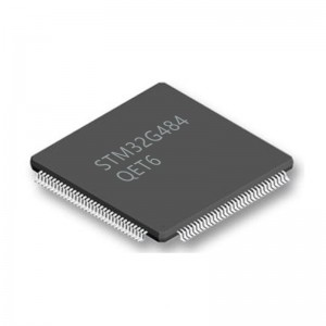 Saukewa: STM32G484QET6