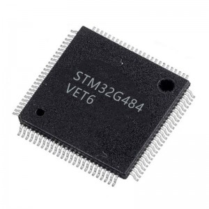 STM32G484VET6