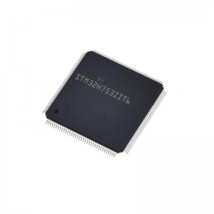 Chithunzi cha STM32H753ZIT6