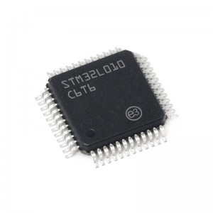 Setšoantšo sa STM32L010C6T6