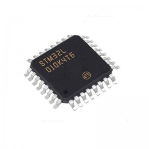 Chithunzi cha STM32L010K4T6