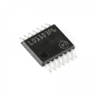 STM32L011D3P6