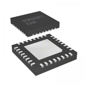 Chithunzi cha STM32L011K3U6