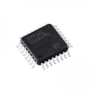 Saukewa: STM32L011K4T6