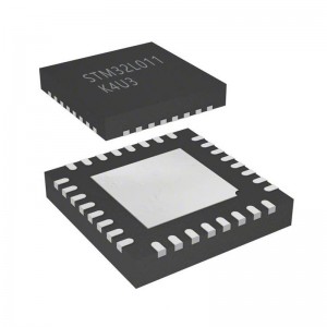 I-STM32L011K4U3