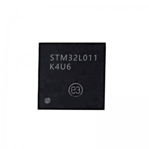 I-STM32L011K4U6