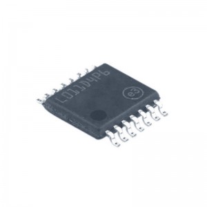 STM32L021D4P6 |