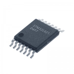 STM32L021D4P7