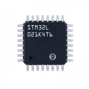 Sary STM32L021K4T6